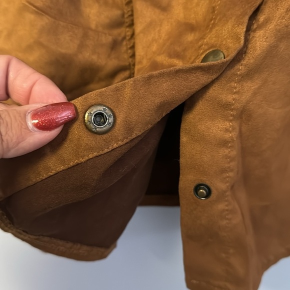 0924-07 Mini Skirt - Picture 2 of 3